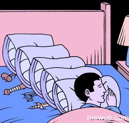 邪恶漫画:你看懂了这些,你就看懂了这世界| jiaren.org