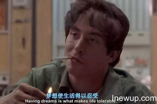 一部电影一句话:这世上除了你,我别无所求| inewup.com
