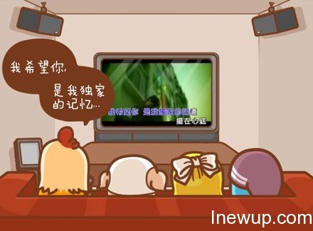 郭斯特漫画 (2)