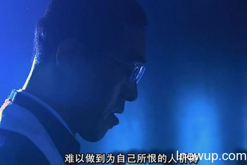 一部电影一句话:这世上除了你,我别无所求| inewup.com