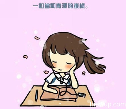 那些年，我们一起穿过的校服