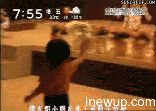 每日一笑:你阉了我,现在后悔了吗?| jiaren.org